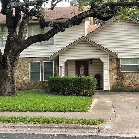 Homestay CASA ATX Austin Luaran gambar