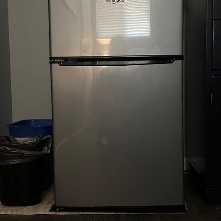 Homestay CASA ATX Austin Luaran gambar
