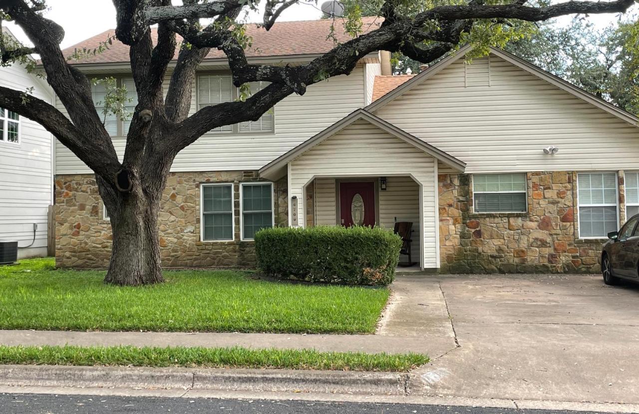 Homestay CASA ATX Austin Luaran gambar