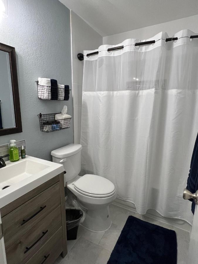 Homestay CASA ATX Austin Luaran gambar