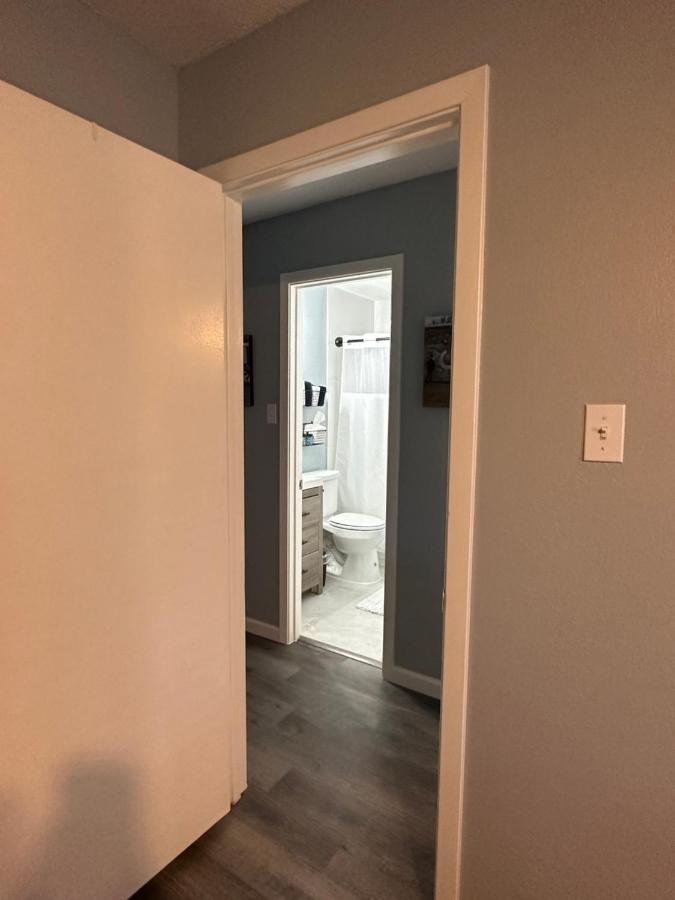 Homestay CASA ATX Austin Luaran gambar